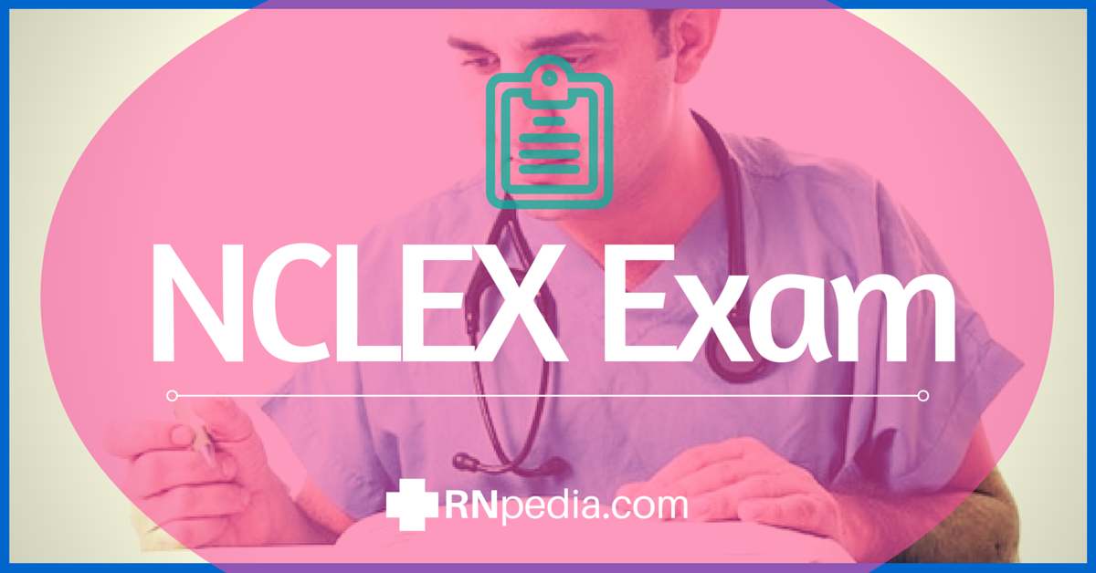 Comprehensive NCLEX-RN And PN Free Practice Exams For Nurses