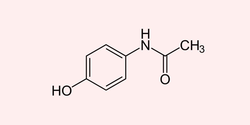 acetaminophen (N-acetyl-p-aminophenol) Nursing Considerations